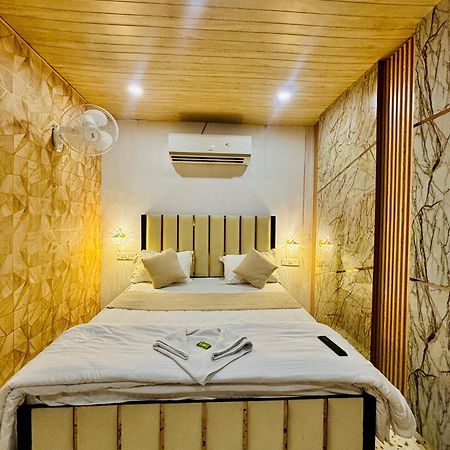 Hotel Dream Villa Ludhiana Exterior photo